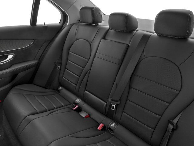 2018 Mercedes-Benz C-Class C 300 Winder GA