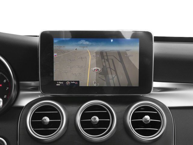 2018 Mercedes-Benz C-Class C 300 Winder GA