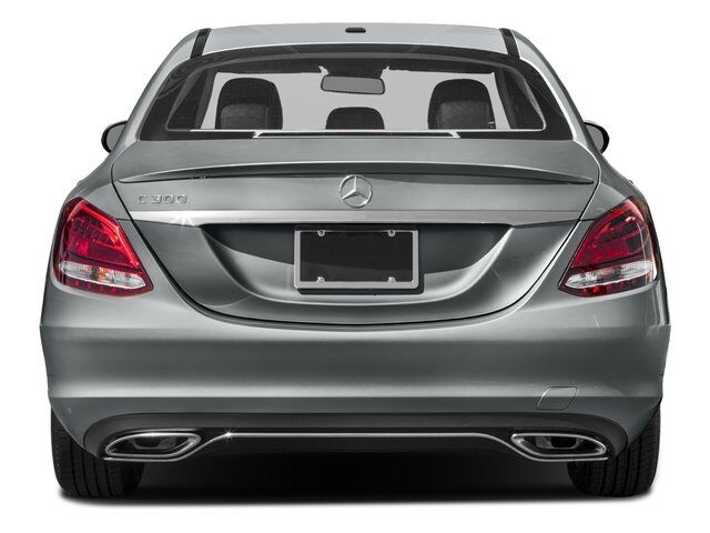 2018 Mercedes-Benz C-Class C 300 Winder GA