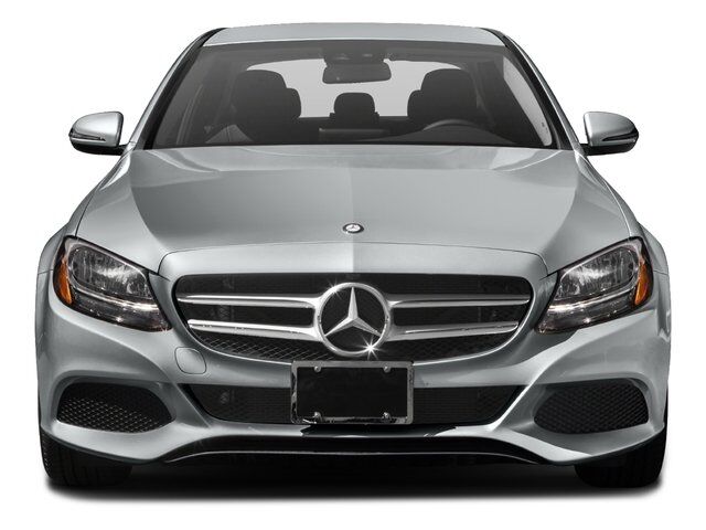2018 Mercedes-Benz C-Class C 300 Winder GA