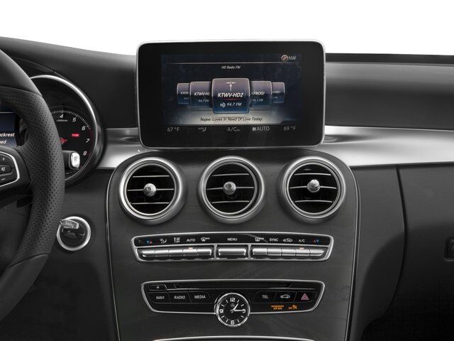 2018 Mercedes-Benz C-Class C 300 Winder GA