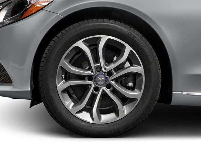 2018 Mercedes-Benz C-Class C 300 Winder GA