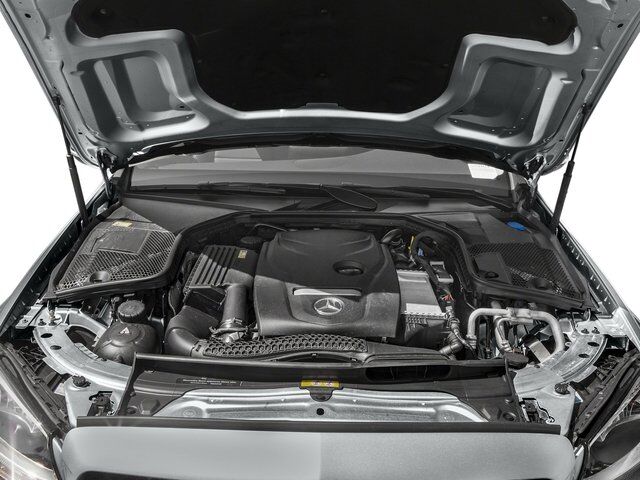 2018 Mercedes-Benz C-Class C 300 Winder GA