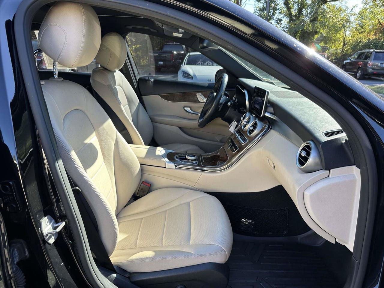 2018 Mercedes-Benz C-Class C 300 Alexandria VA