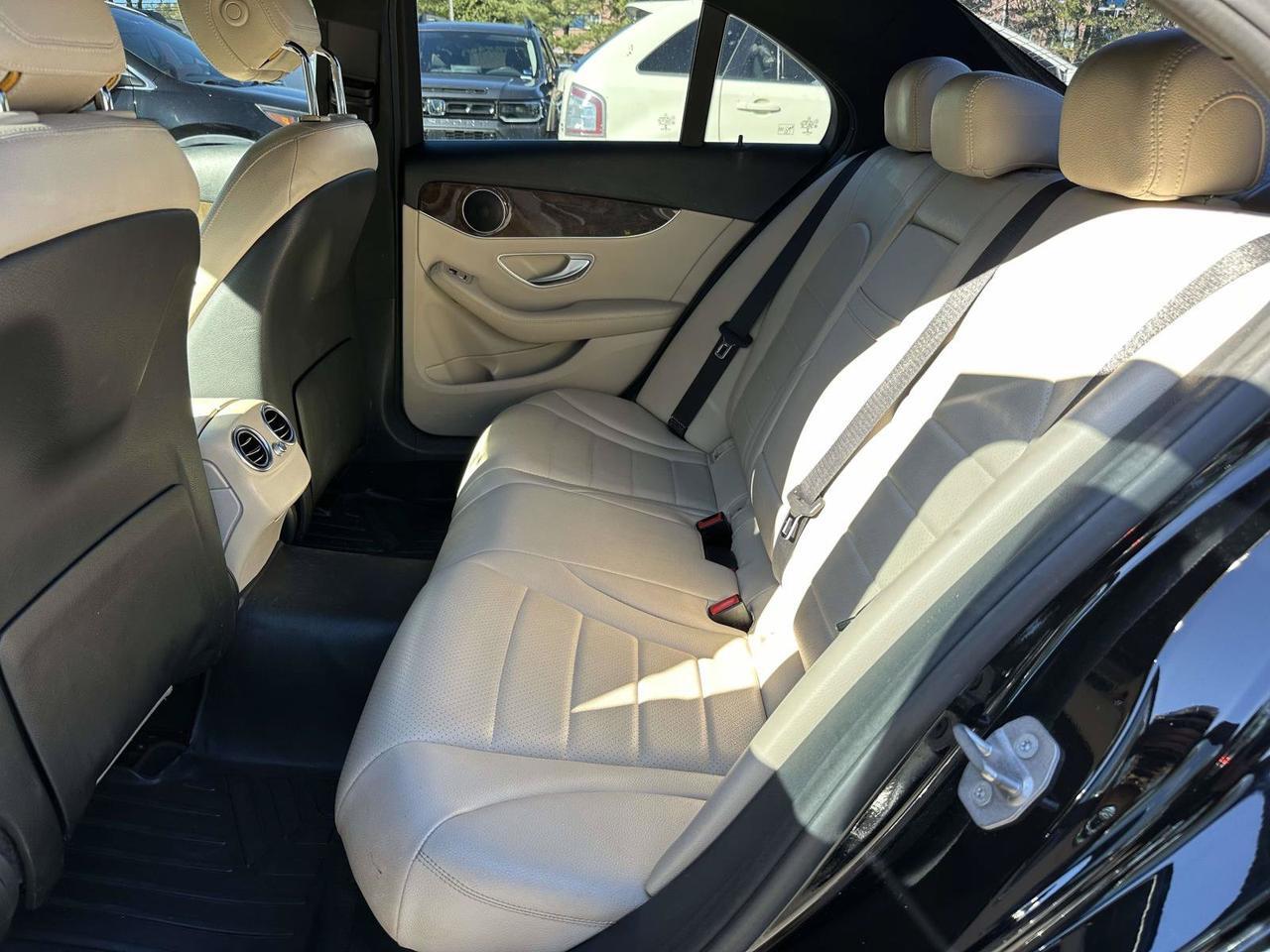 2018 Mercedes-Benz C-Class C 300 Alexandria VA