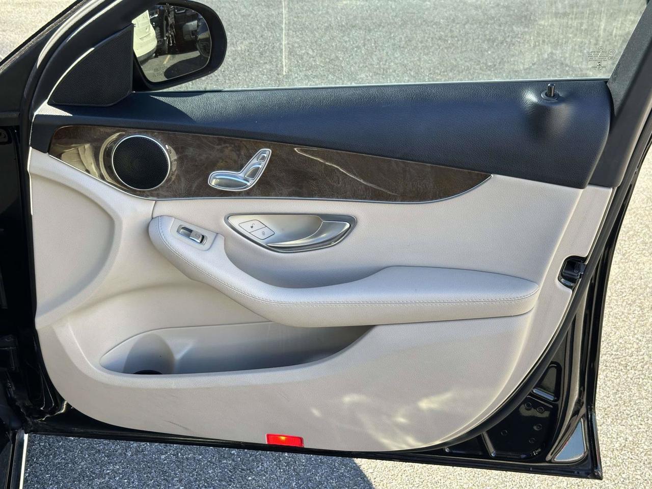 2018 Mercedes-Benz C-Class C 300 Alexandria VA
