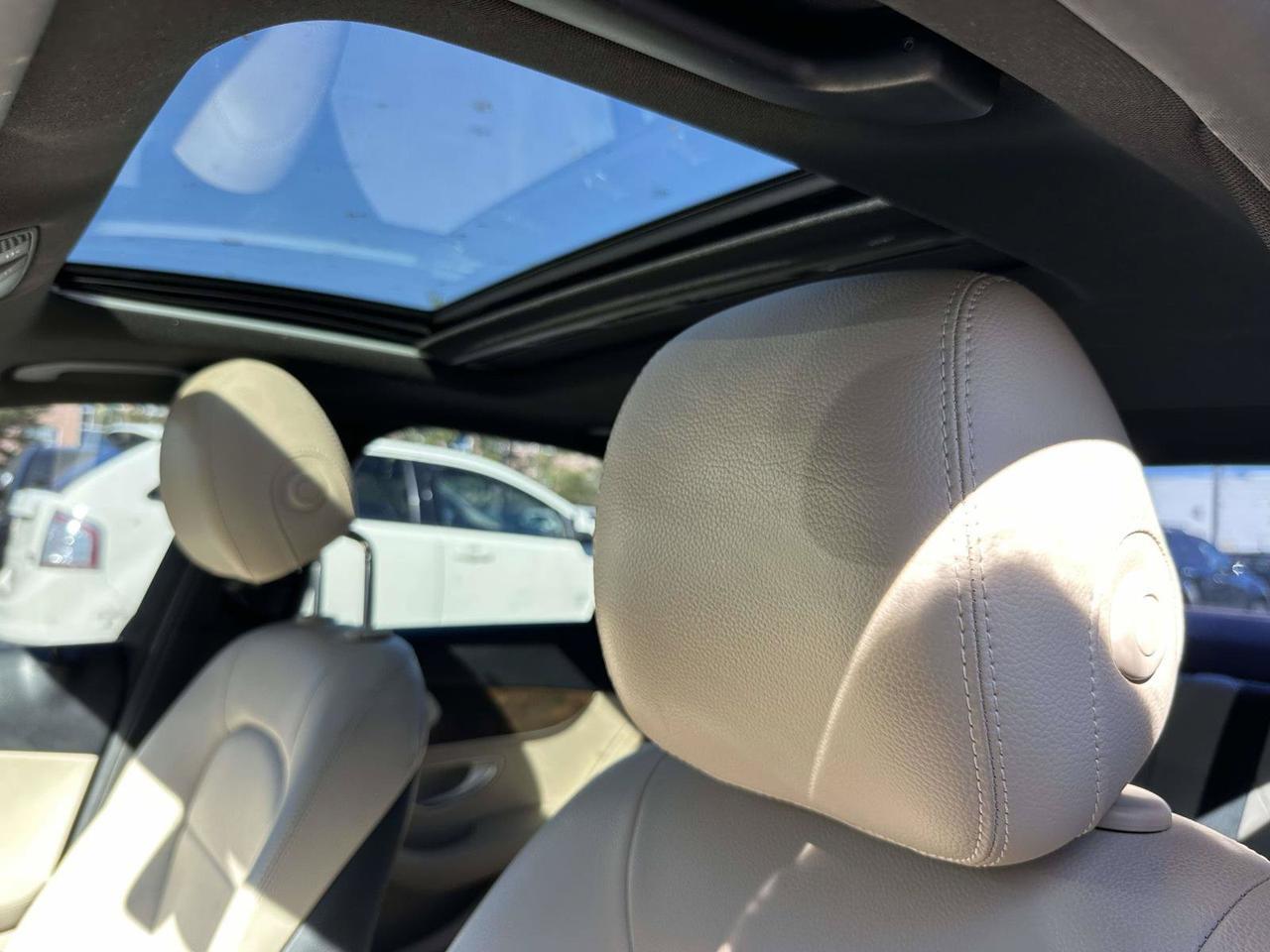 2018 Mercedes-Benz C-Class C 300 Alexandria VA