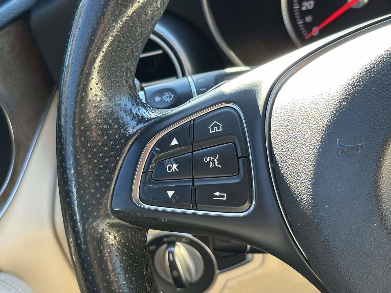 2018 Mercedes-Benz C-Class C 300 Alexandria VA