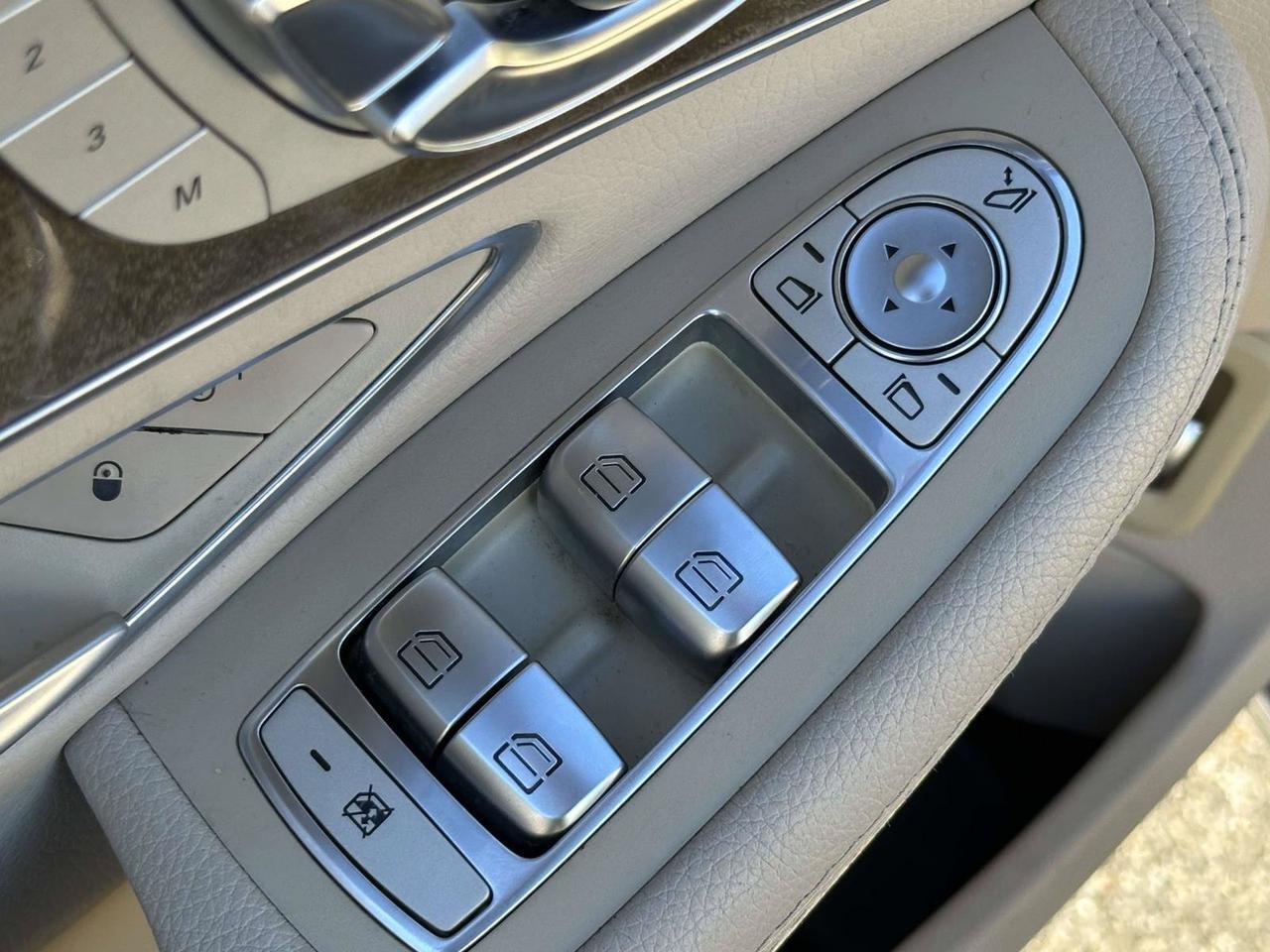 2018 Mercedes-Benz C-Class C 300 Alexandria VA