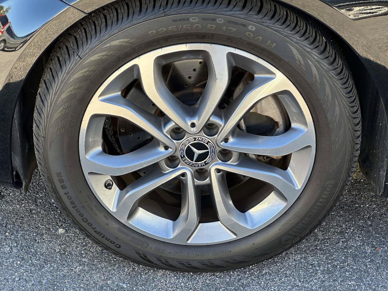 2018 Mercedes-Benz C-Class C 300 Alexandria VA