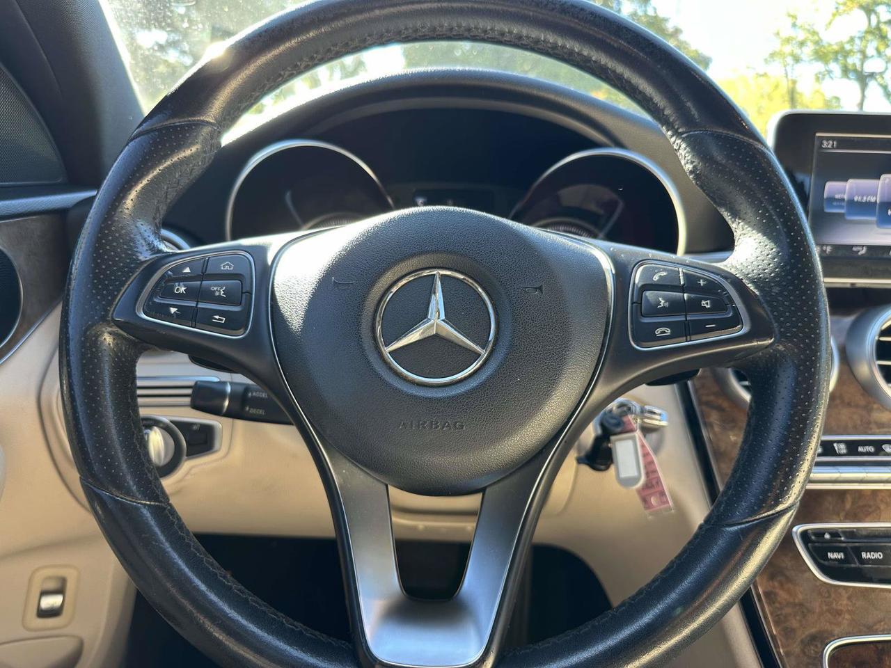 2018 Mercedes-Benz C-Class C 300 Alexandria VA