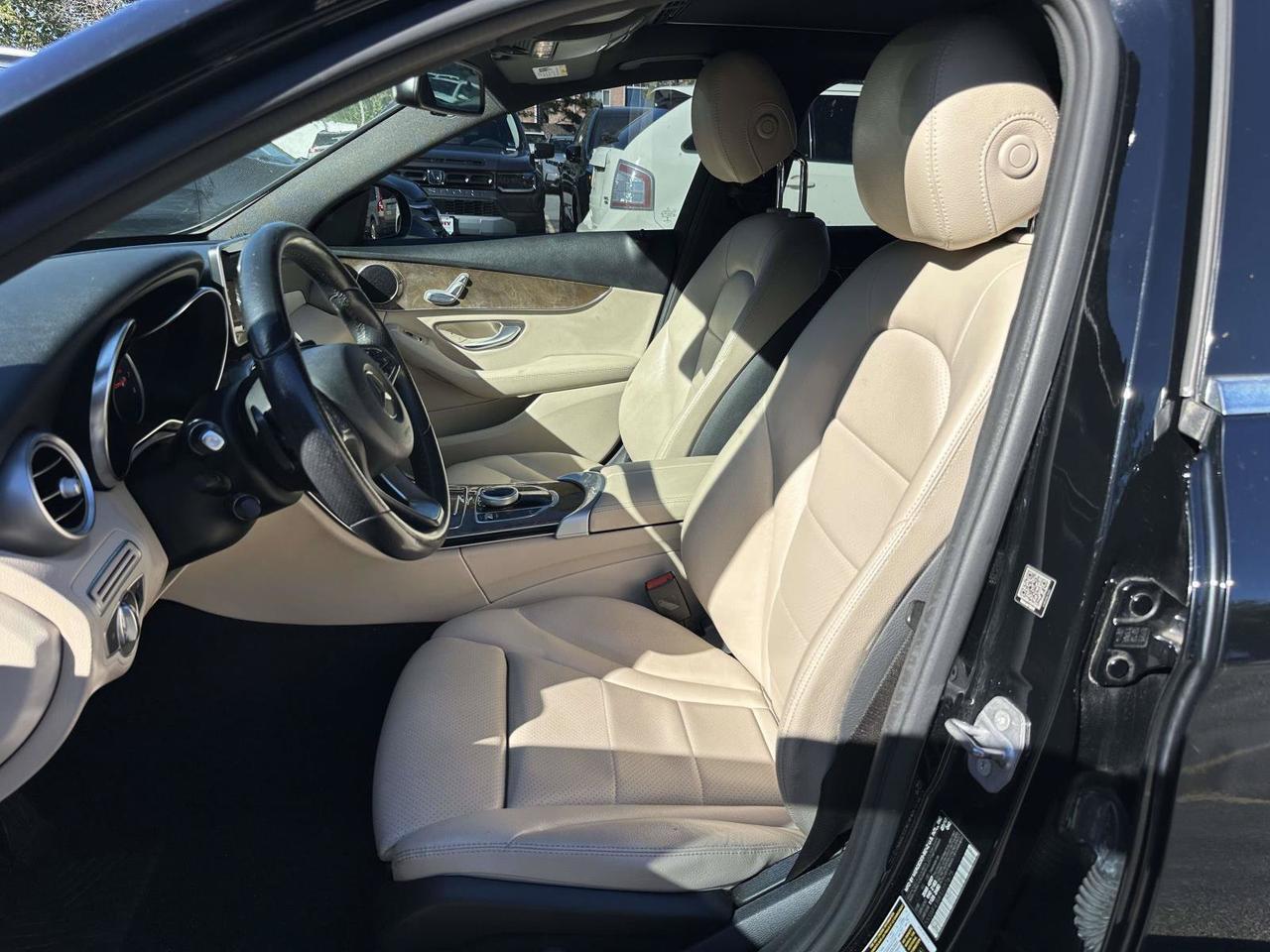2018 Mercedes-Benz C-Class C 300 Alexandria VA