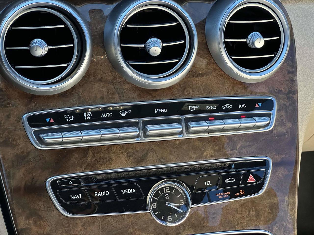 2018 Mercedes-Benz C-Class C 300 Alexandria VA