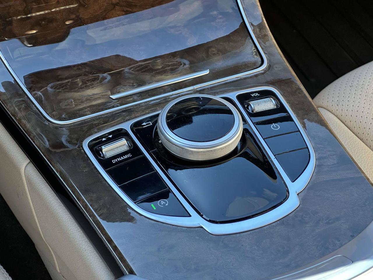 2018 Mercedes-Benz C-Class C 300 Alexandria VA