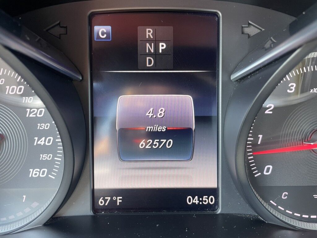 2018 Mercedes-Benz C-Class C 300~CLEAN CARFAX~VERY LOW MILES~WELL MAINTAINED~ONLINE FINANCE AND SHIPPING AVAILABLE!!! Sarasota FL