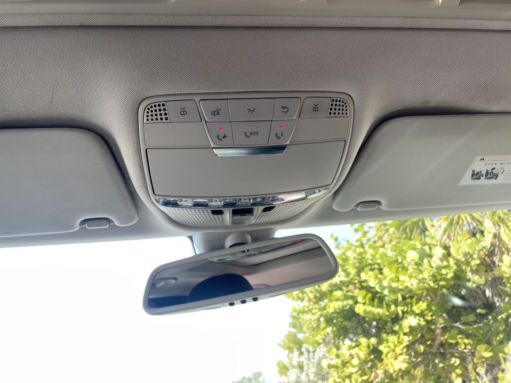 2018 Mercedes-Benz C-Class C 300~CLEAN CARFAX~VERY LOW MILES~WELL MAINTAINED~ONLINE FINANCE AND SHIPPING AVAILABLE!!! Sarasota FL