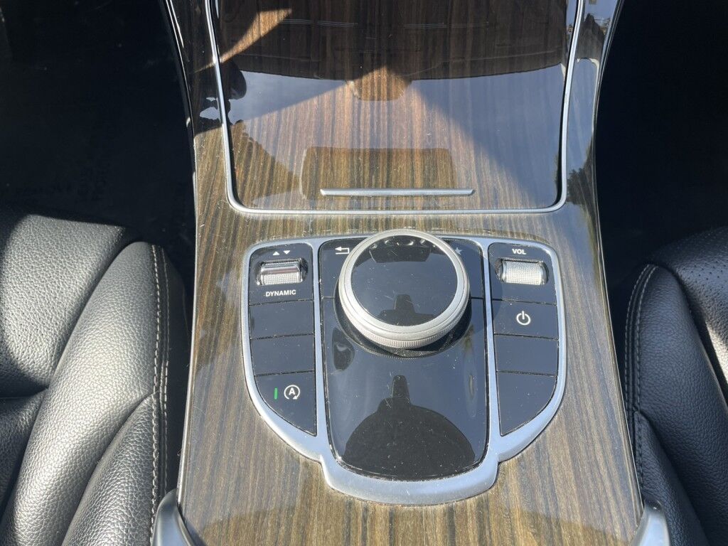 2018 Mercedes-Benz C-Class C 300~CLEAN CARFAX~VERY LOW MILES~WELL MAINTAINED~ONLINE FINANCE AND SHIPPING AVAILABLE!!! Sarasota FL