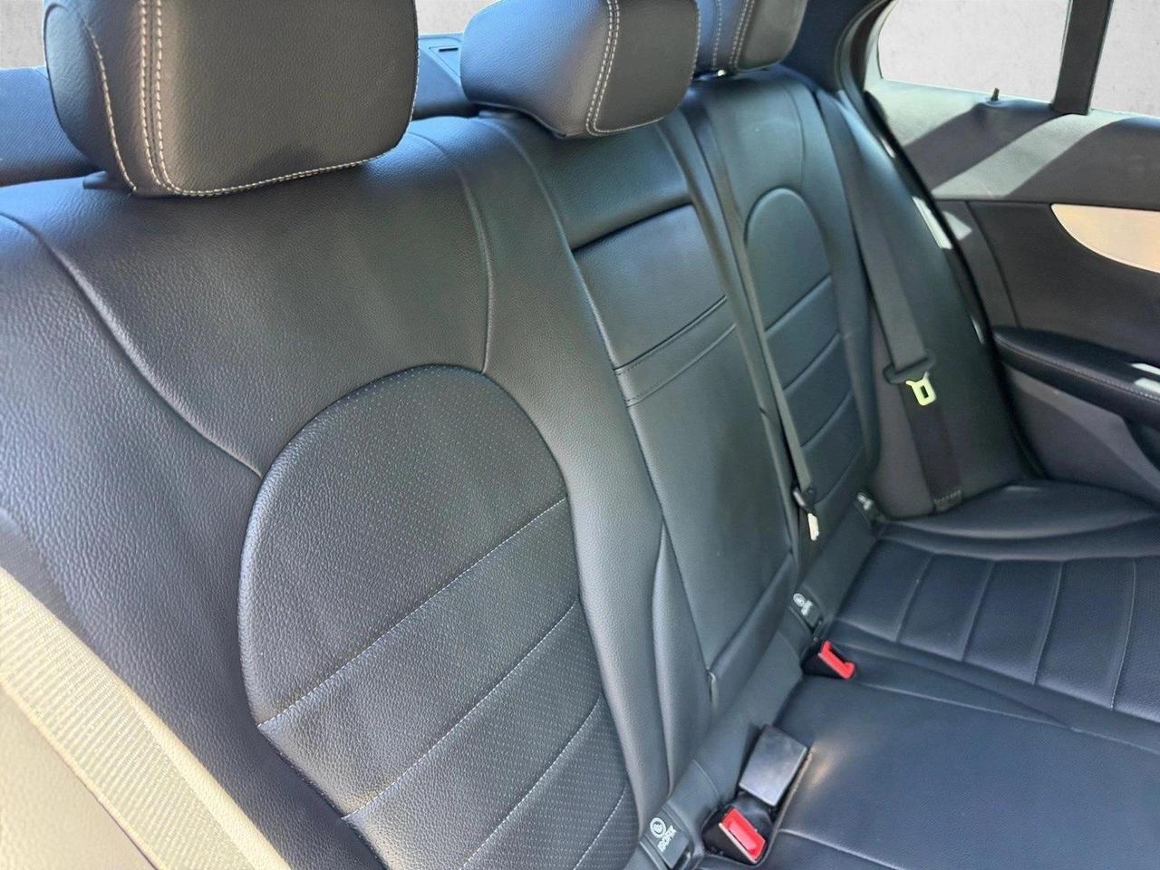 2018 Mercedes-Benz C-Class C 350e Roseville CA