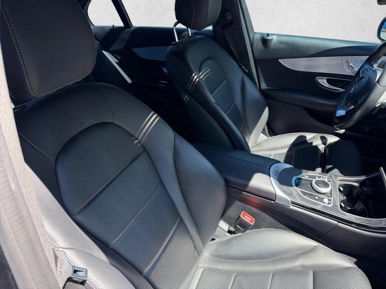 2018 Mercedes-Benz C-Class C 350e Roseville CA