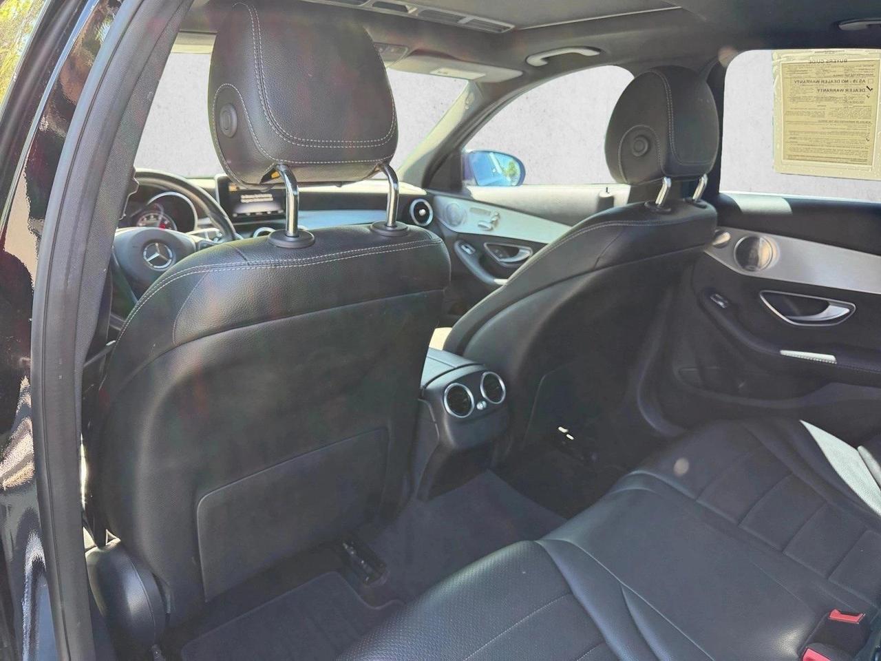 2018 Mercedes-Benz C-Class C 350e Roseville CA