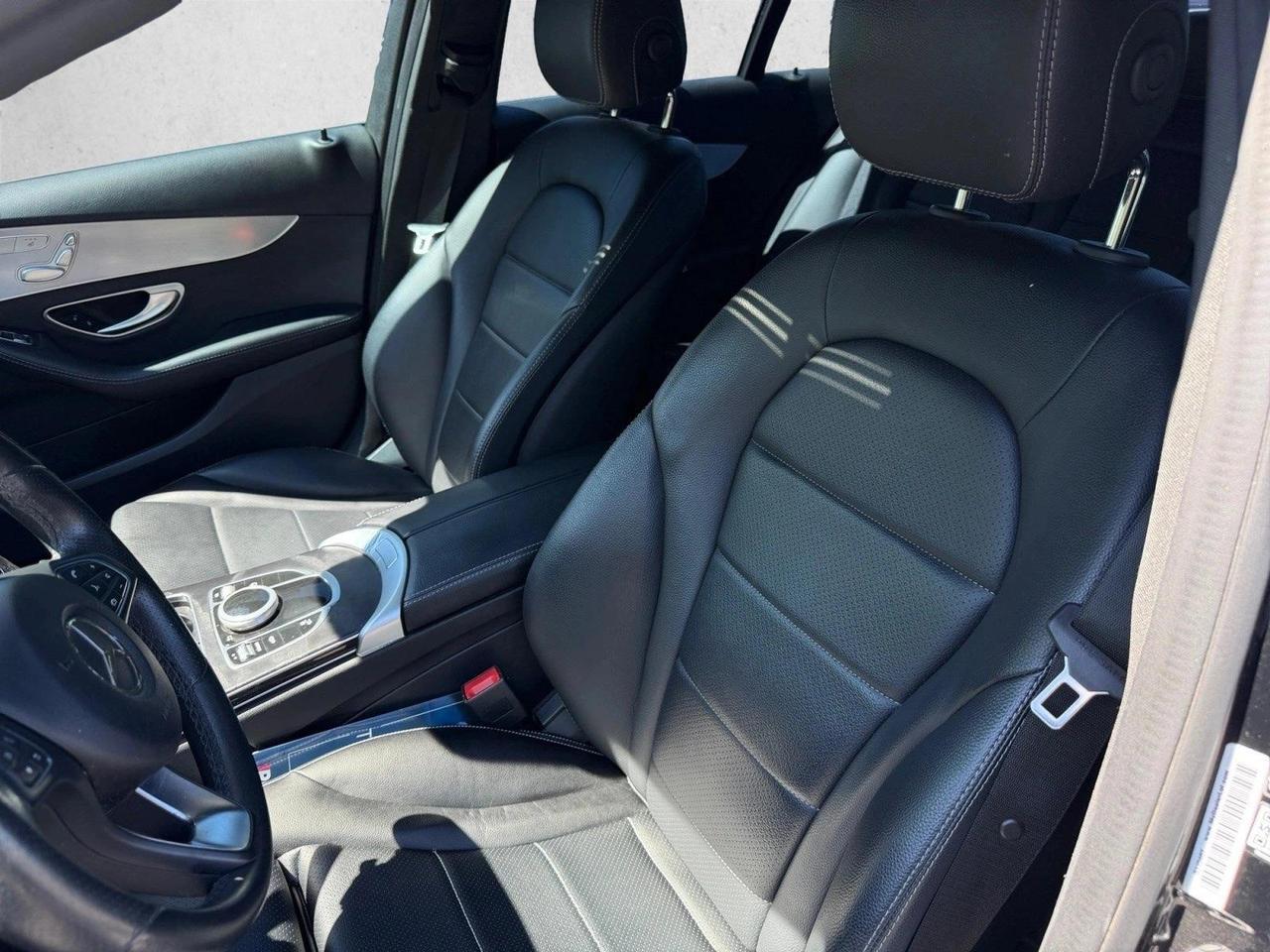 2018 Mercedes-Benz C-Class C 350e Roseville CA