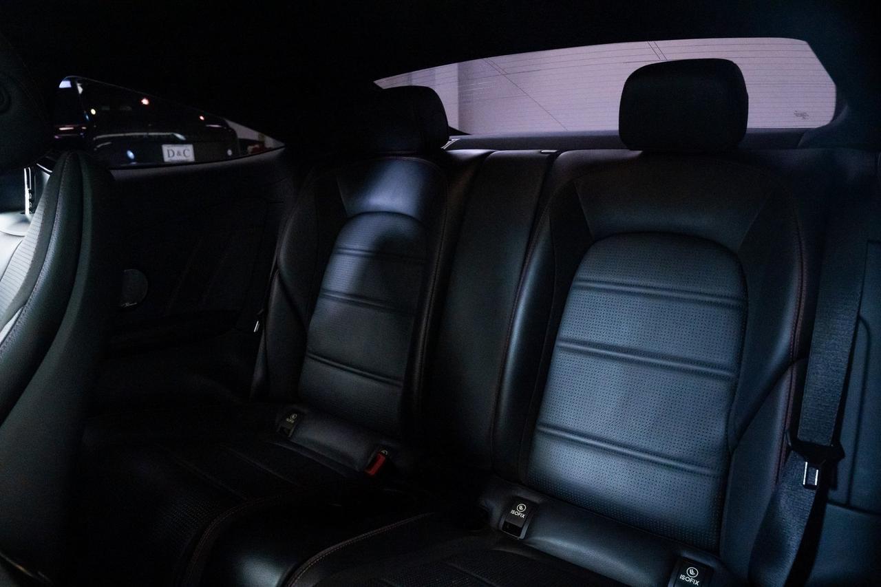 2018 Mercedes-Benz C-Class C 43 AMG Heated Seats AMG Performance Exhaust Portland OR