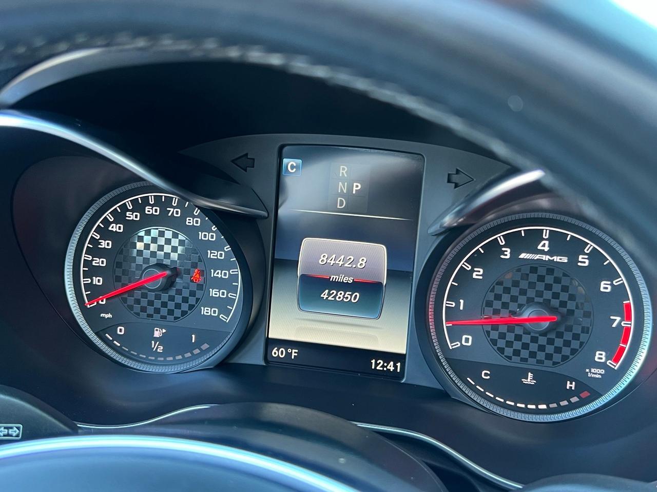 2018 Mercedes-Benz C-Class C 43 AMG&reg; Indianapolis IN