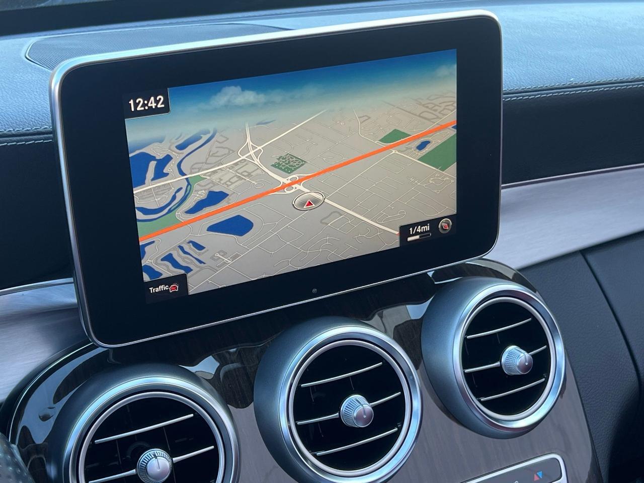 2018 Mercedes-Benz C-Class C 43 AMG&reg; Indianapolis IN