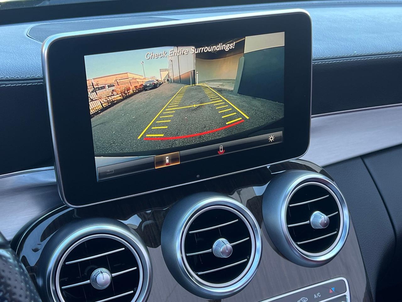 2018 Mercedes-Benz C-Class C 43 AMG&reg; Indianapolis IN