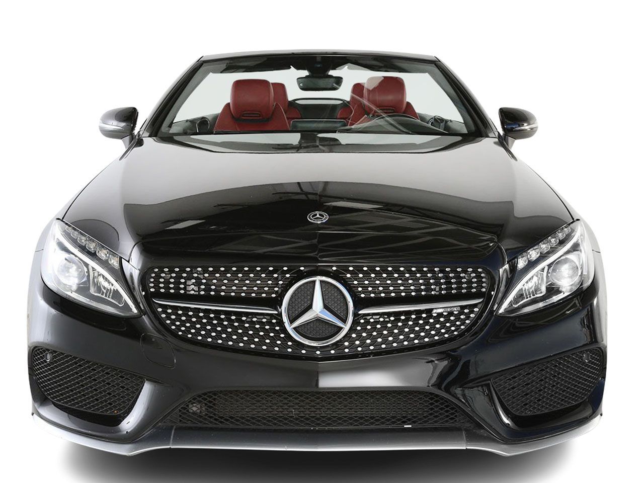 2018 Mercedes-Benz C-Class C 43 AMG&reg; Indianapolis IN