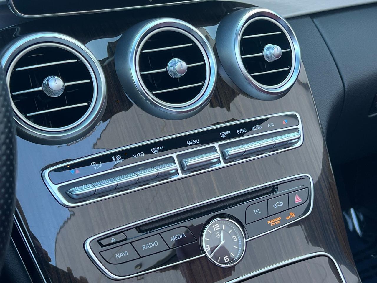 2018 Mercedes-Benz C-Class C 43 AMG&reg; Indianapolis IN