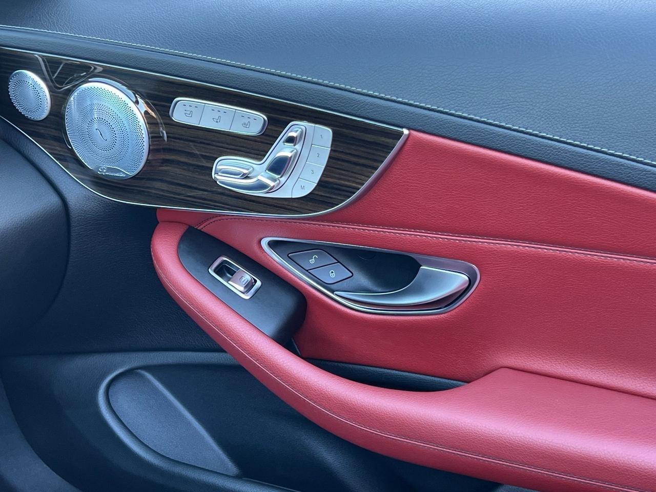 2018 Mercedes-Benz C-Class C 43 AMG&reg; Indianapolis IN