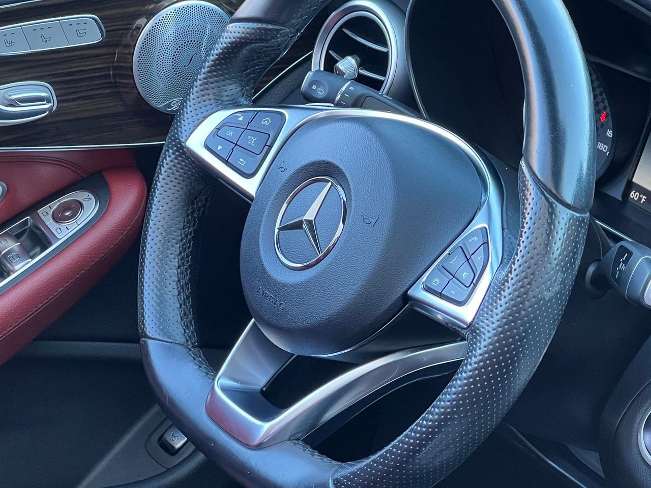 2018 Mercedes-Benz C-Class C 43 AMG&reg; Indianapolis IN