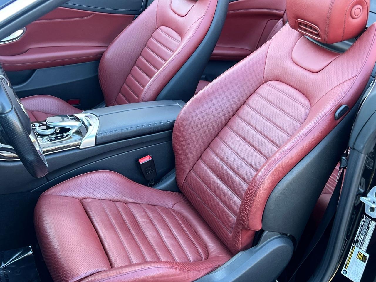 2018 Mercedes-Benz C-Class C 43 AMG&reg; Indianapolis IN