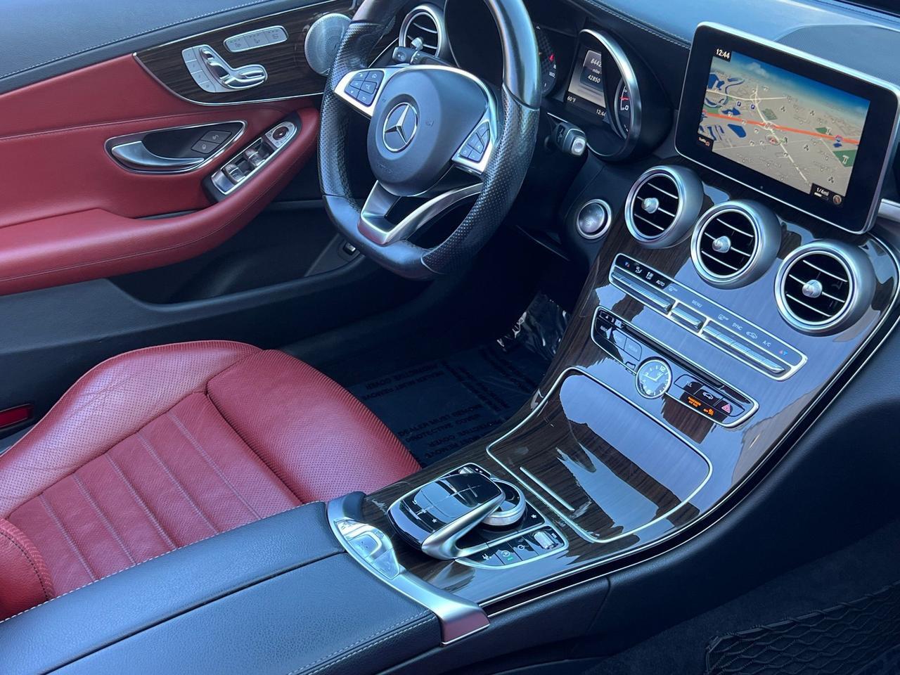 2018 Mercedes-Benz C-Class C 43 AMG&reg; Indianapolis IN