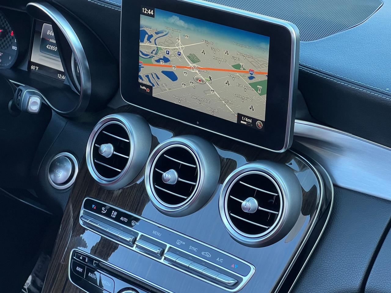 2018 Mercedes-Benz C-Class C 43 AMG&reg; Indianapolis IN