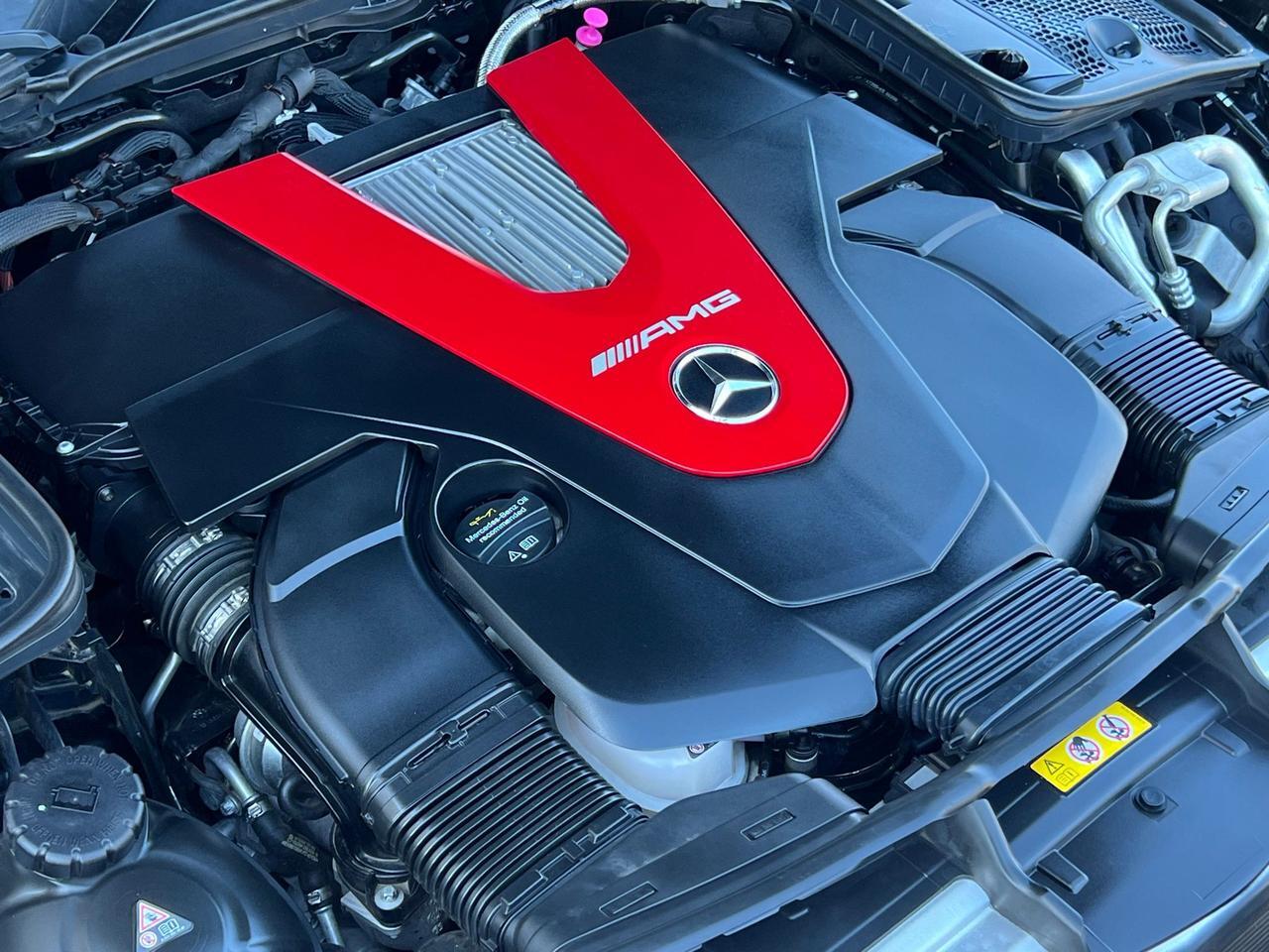 2018 Mercedes-Benz C-Class C 43 AMG&reg; Indianapolis IN