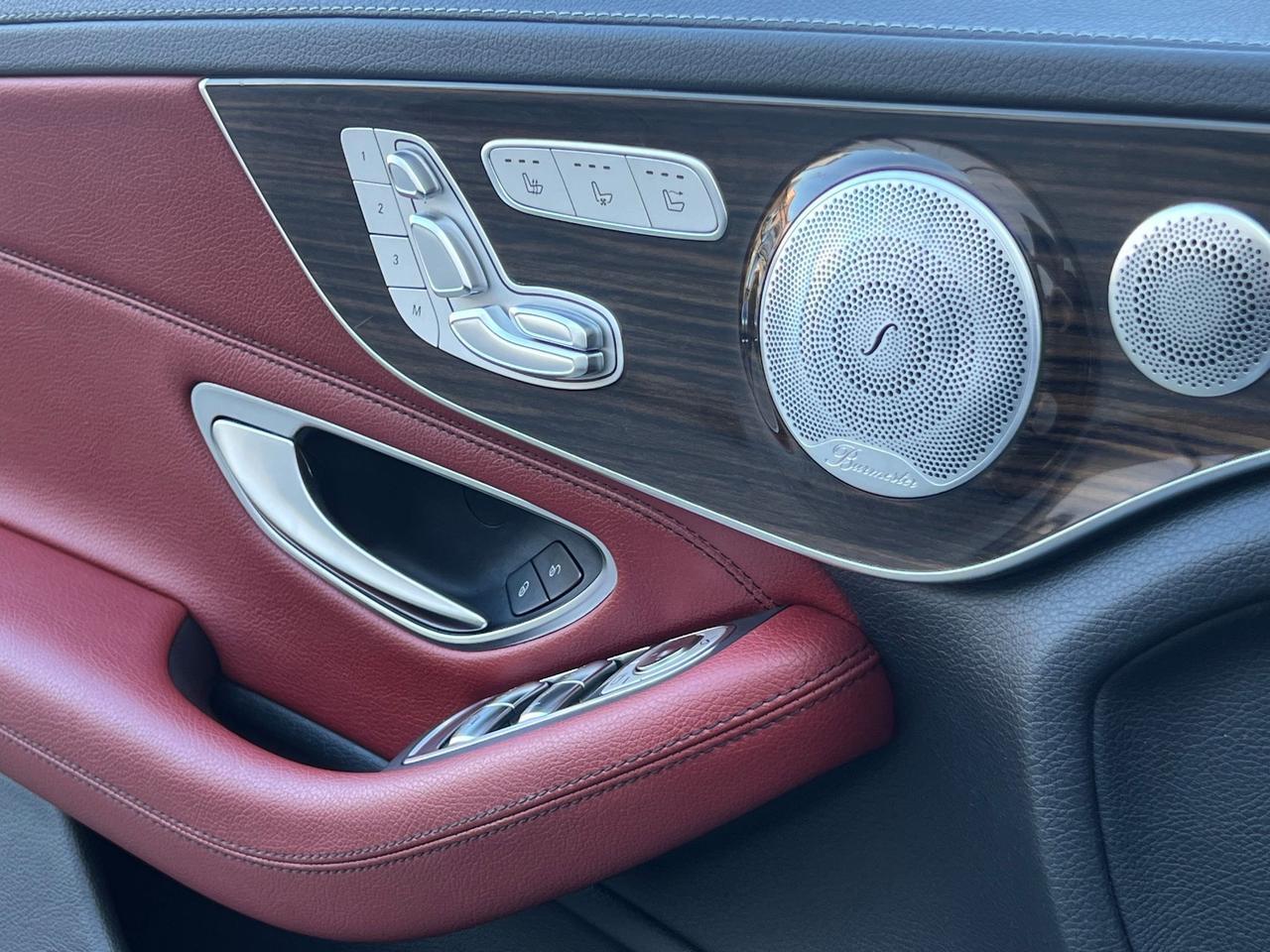 2018 Mercedes-Benz C-Class C 43 AMG&reg; Indianapolis IN