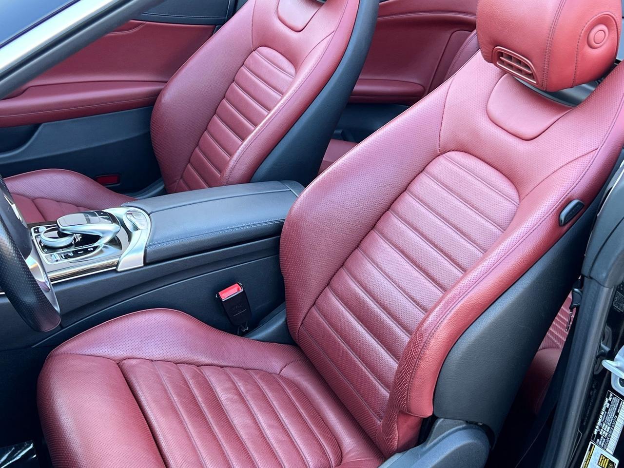 2018 Mercedes-Benz C-Class C 43 AMG&reg; Indianapolis IN