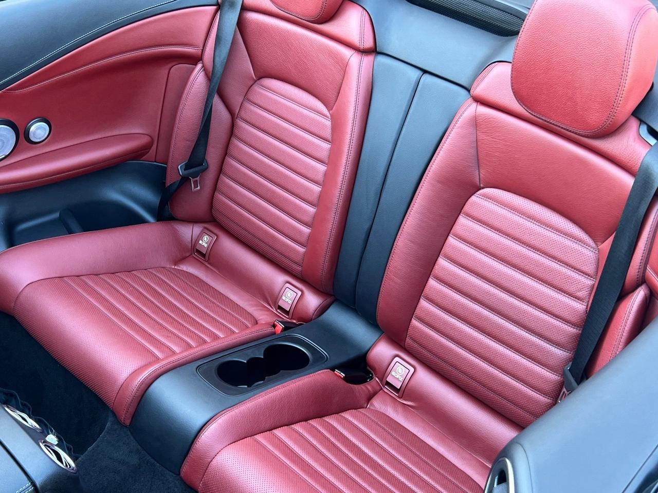 2018 Mercedes-Benz C-Class C 43 AMG&reg; Indianapolis IN