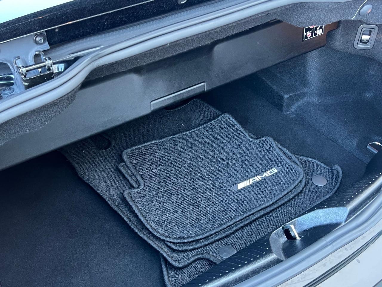 2018 Mercedes-Benz C-Class C 43 AMG&reg; Indianapolis IN