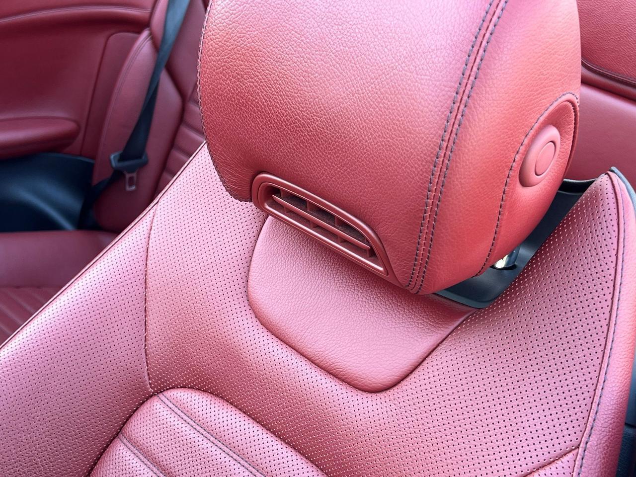 2018 Mercedes-Benz C-Class C 43 AMG&reg; Indianapolis IN