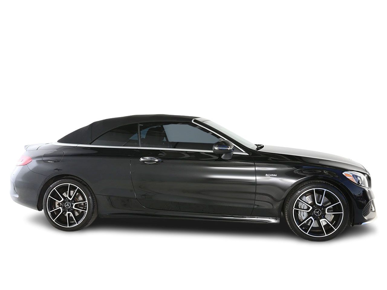 2018 Mercedes-Benz C-Class C 43 AMG&reg; Indianapolis IN