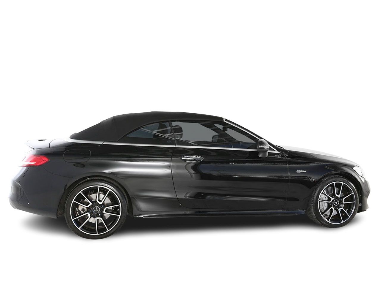 2018 Mercedes-Benz C-Class C 43 AMG&reg; Indianapolis IN