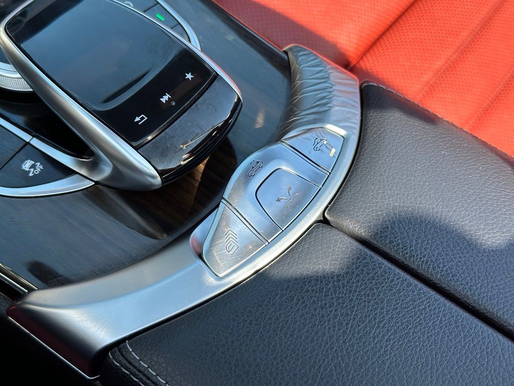 2018 Mercedes-Benz C-Class C 43 AMG&reg; Tucson AZ