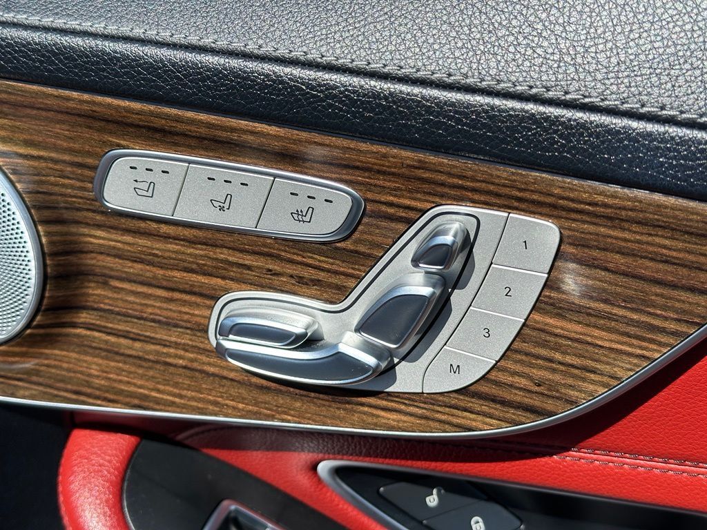 2018 Mercedes-Benz C-Class C 43 AMG&reg; Tucson AZ