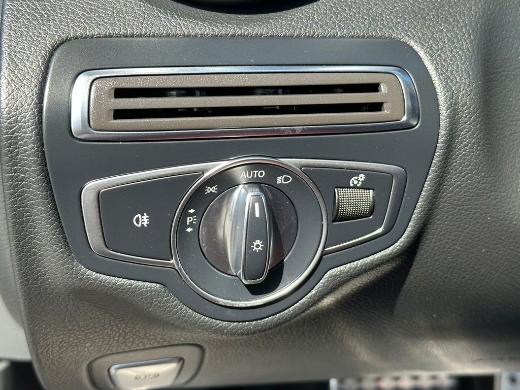 2018 Mercedes-Benz C-Class C 43 AMG&reg; Tucson AZ