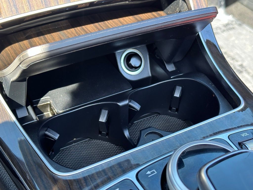 2018 Mercedes-Benz C-Class C 43 AMG&reg; Tucson AZ