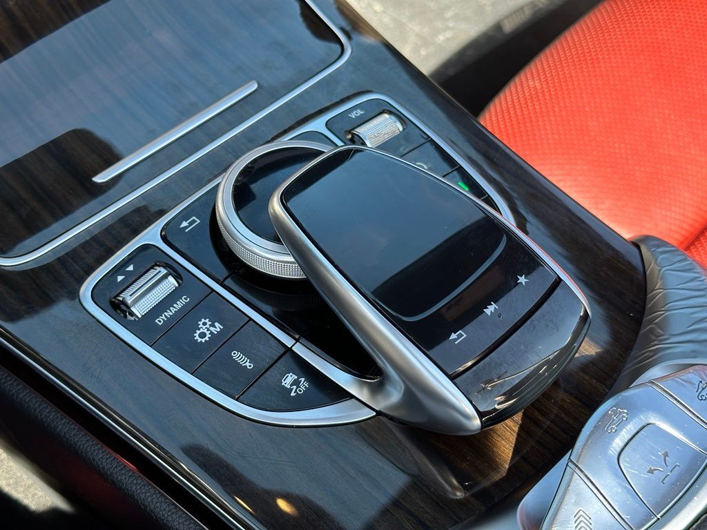 2018 Mercedes-Benz C-Class C 43 AMG&reg; Tucson AZ