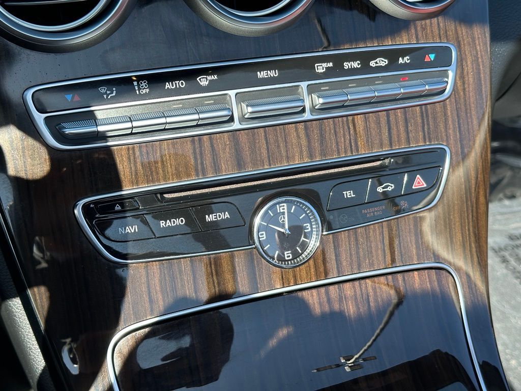 2018 Mercedes-Benz C-Class C 43 AMG&reg; Tucson AZ